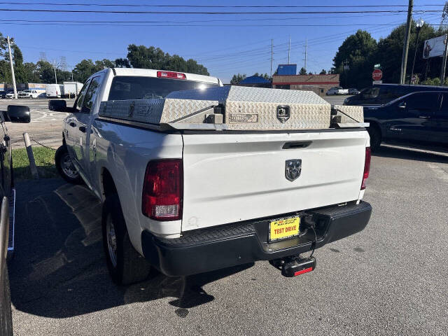 ram ram 2500 pickup 2016 3C6TR4CT4GG166096 image ram ram 2500 pickup 2016 3C6TR4CT4GG166096 image